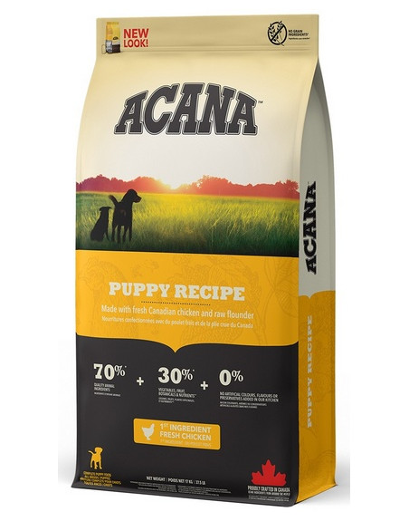 Acana Puppy 17kg