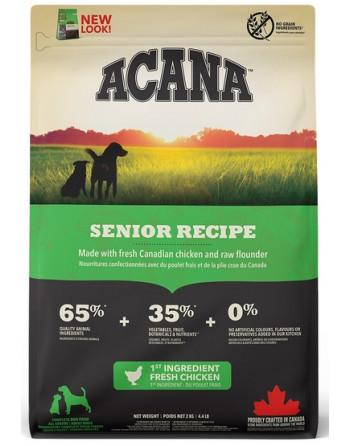 Acana Senior Dog 2kg