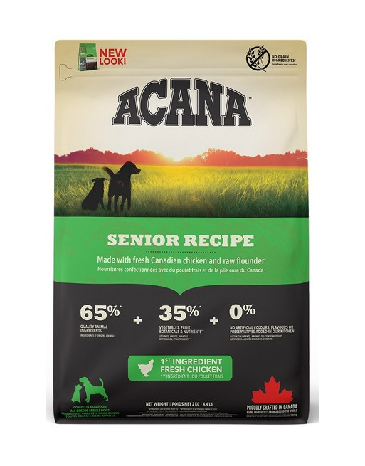 Acana Senior Dog 2kg