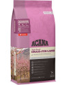 Acana Singles Grass-Fed Lamb 17kg