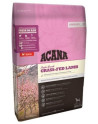 Acana Singles Grass-Fed Lamb 6kg