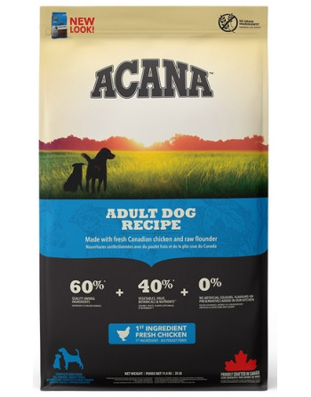 Acana Adult Dog 11,4kg