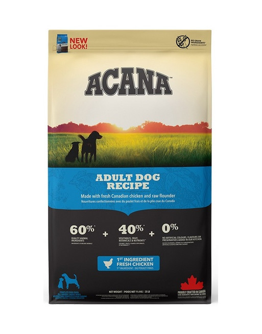 Acana Adult Dog 11,4kg