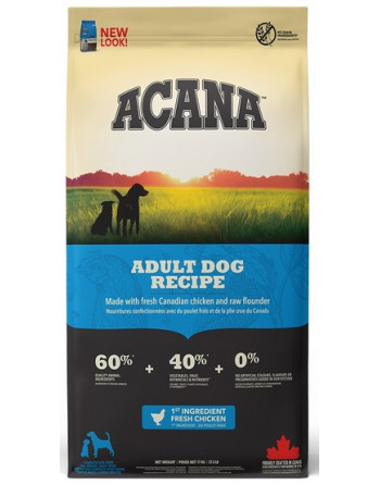 Acana Adult Dog 17kg