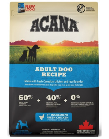 Acana Adult Dog 2kg