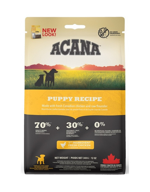 Acana Puppy 340g