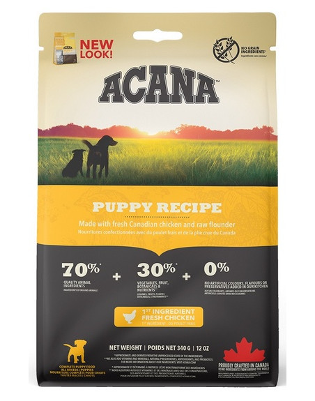 Acana Puppy 340g