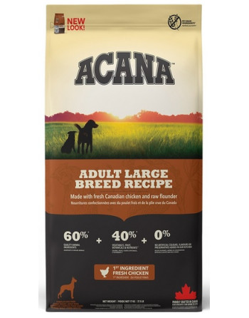 Acana Adult Large Breed 17kg