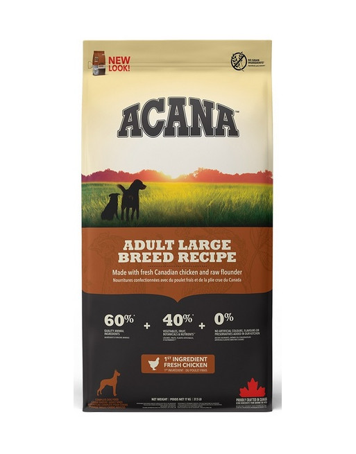 Acana Adult Large Breed 17kg