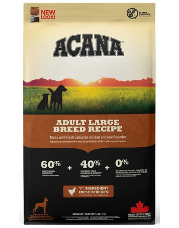 Acana Adult Large Breed 11,4kg