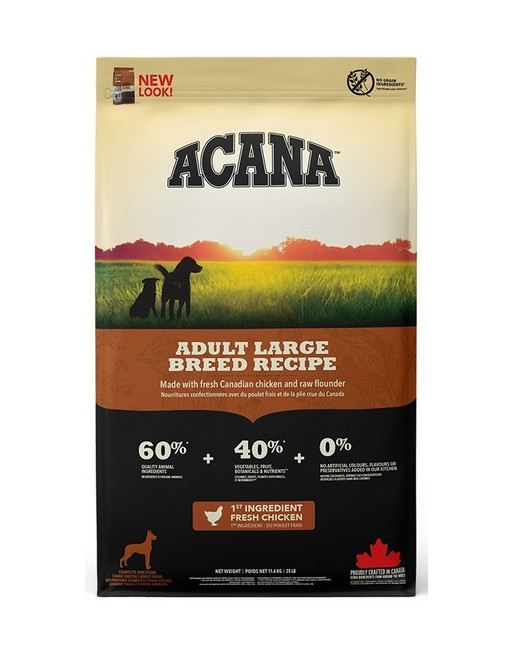 Acana Adult Large Breed 11,4kg