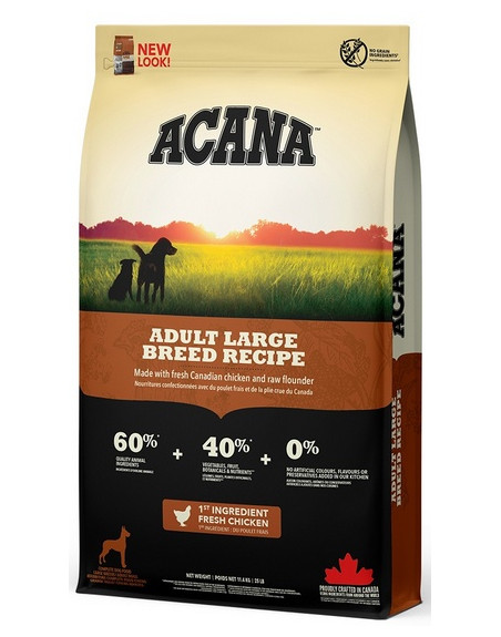 Acana Adult Large Breed 11,4kg