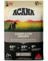 Acana Light & Fit Dog 11,4kg